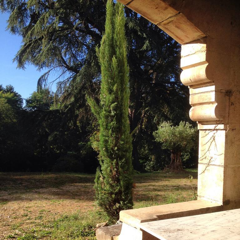 Chateau St.Gaultier Saint-Gaultier Екстериор снимка